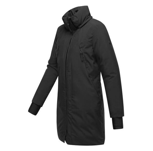 Куртка зимняя Navahoo Winterzart