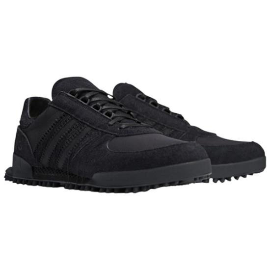 adidas Marathon Low Triple Black - HP3126