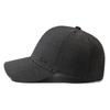 Men's Baseball Cap: Spring/Autumn, Outdoor, Sun Protection, Breathable, Casual, Versatile, Fashionable