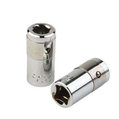 Converter Socket Power Tool Accessories Adapter Chamfer Converter