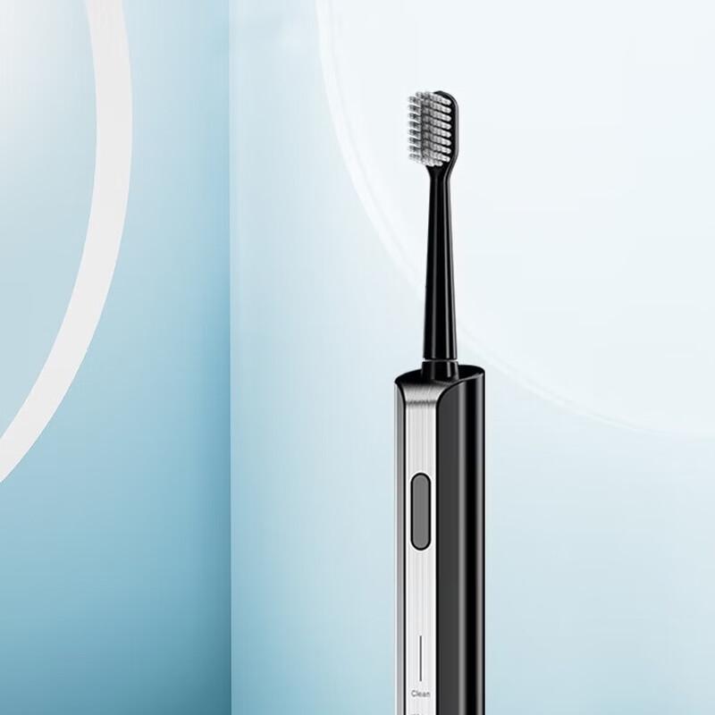 

Shangheng Sonic Electric Toothbrush CN plug (adapter included)