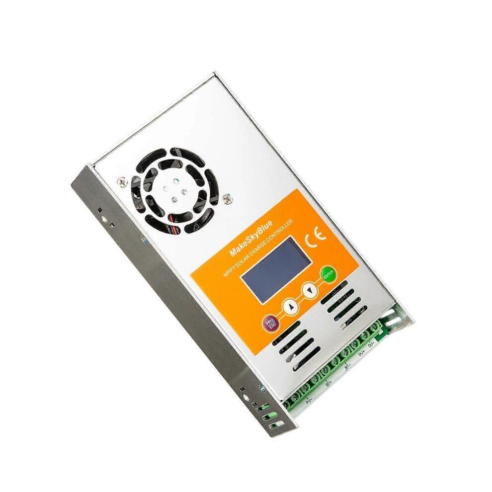 60A48V-V125 MakeSkyBlue 60A 48V MPPT Solarpanel-Laderegler für Li-NMC LifePO4 Blei-Säure-Batt