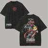 Na górę – T-shirty i koszulki