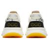 Anta Non-Slip Wear-Resistant Low-Top Casual Shoes Men Sneakers White Black Yellow 112328871-6