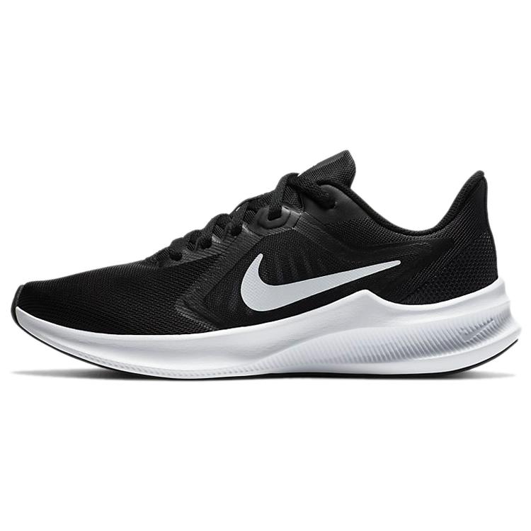New Nike Downshifter 10 'Black' Women's CI9984-001