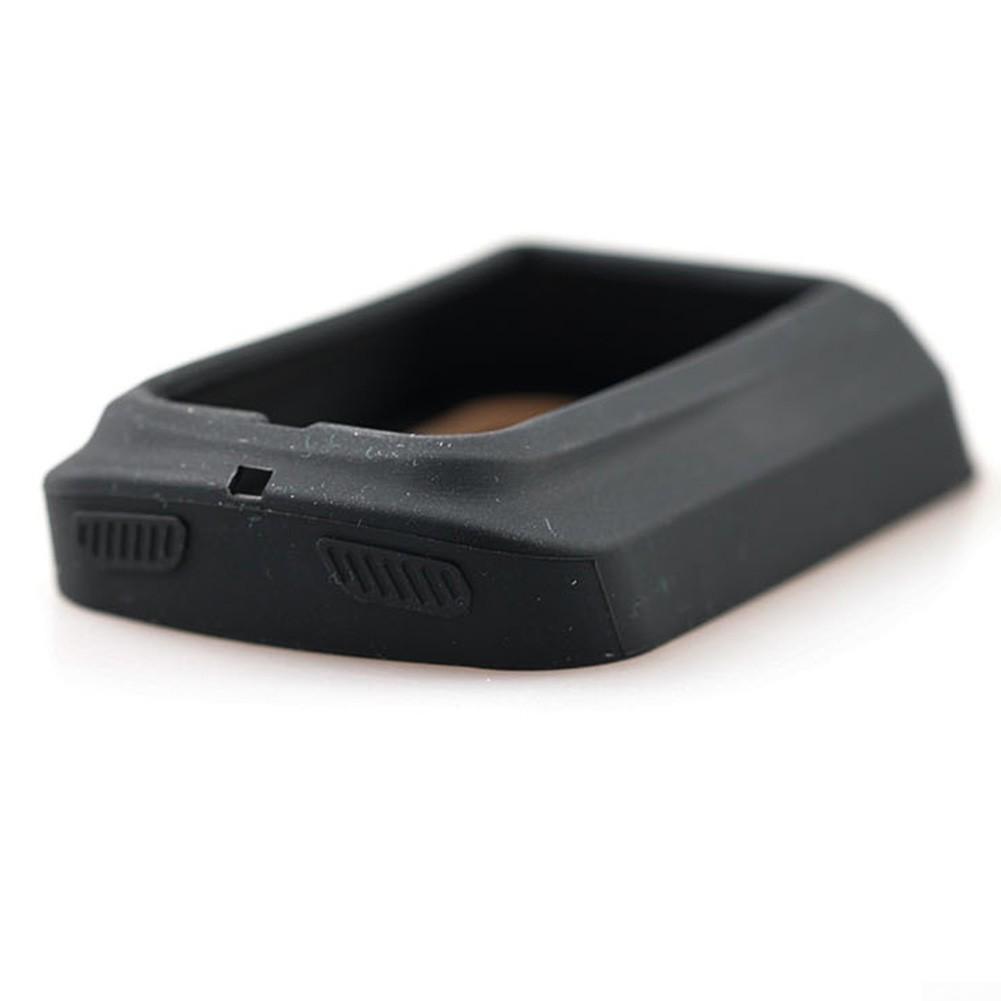 

Защитный чехол 85*54*18 мм, вес 11,8 грамм, силиконовый чехол для компьютера