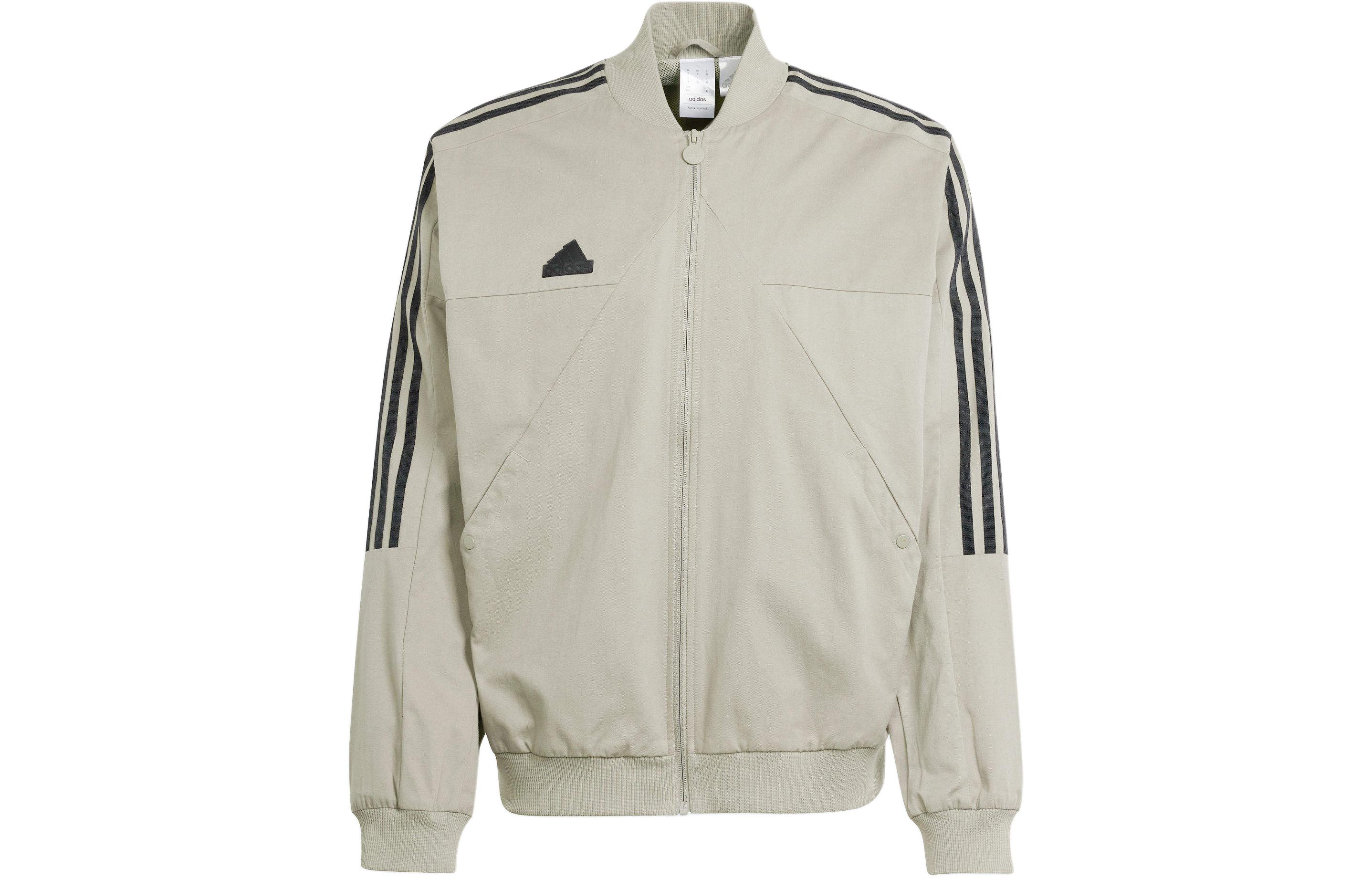 Adidas Free Shipping With AdiClub Tiro Woven Bomber Jacket IS1513 XXL