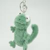 NewHoppers Plush Beaver Lizard Transforming Toy Figure