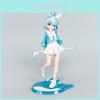 Arona Blue Archive PVC-Figur mit beweglicher Pose für Anime-Sammler