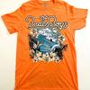 New The Beach Boys 1982 Cotton Unisex All Size 21D911 Unisex T-Shirt