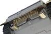 Tamiya Scale Limited Series German Army Panzer III N Type Aber Gun Barrel Plastic Model 25159 1/35 Photo-Etched Parts/Metal