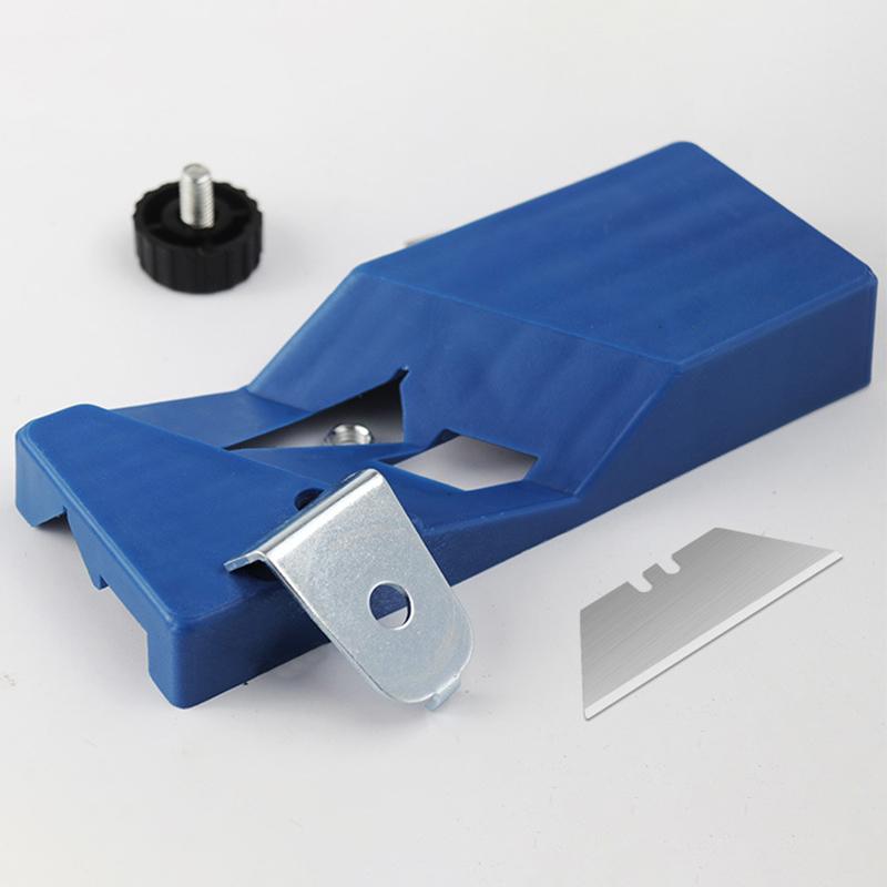 Woodworking Gypsum Board Planer Flat/Right Angle Planer Board Manual Trimming Wood Planer Chamfering Tool Edge Trimming Tools