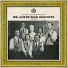 7inch Record ACKER BILK  HIS PARAMOUNT JAZZ BAN  Mr. Acker Bilk Requests Part Two NJE1072 Pye Records 1959 UK Jazz Used