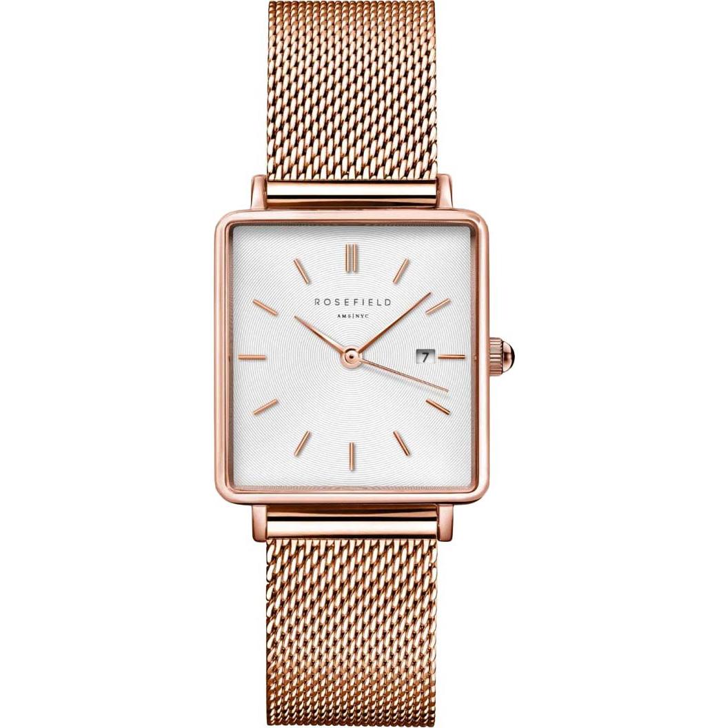 Rosefield Boxy QWSR-Q01
