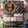 [USED] Nendoroid Freddy Fazbear FNAF