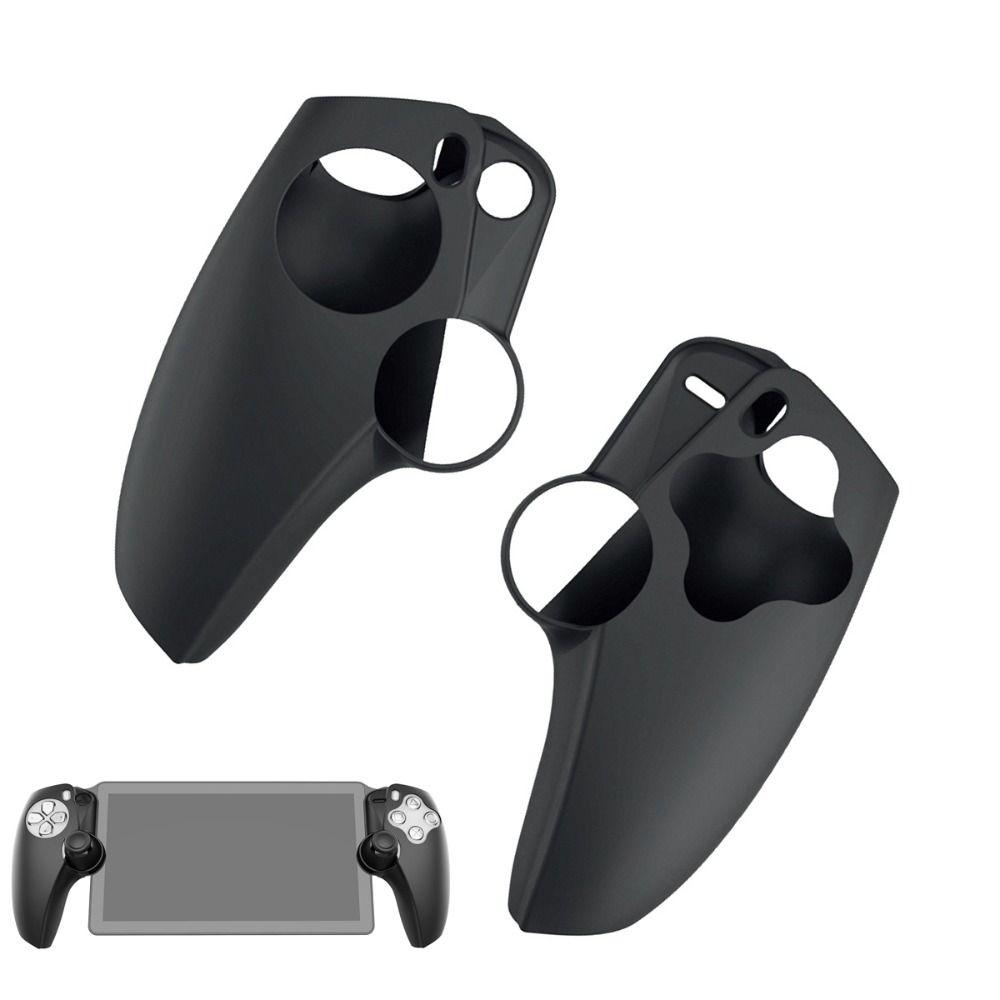 

Противоударный чехол для контроллера, мягкий защитный чехол для Sony PlayStation Portal