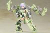 Frame Arms Girl Greifen Height 150mm NON Scale Plastic Model Approx.