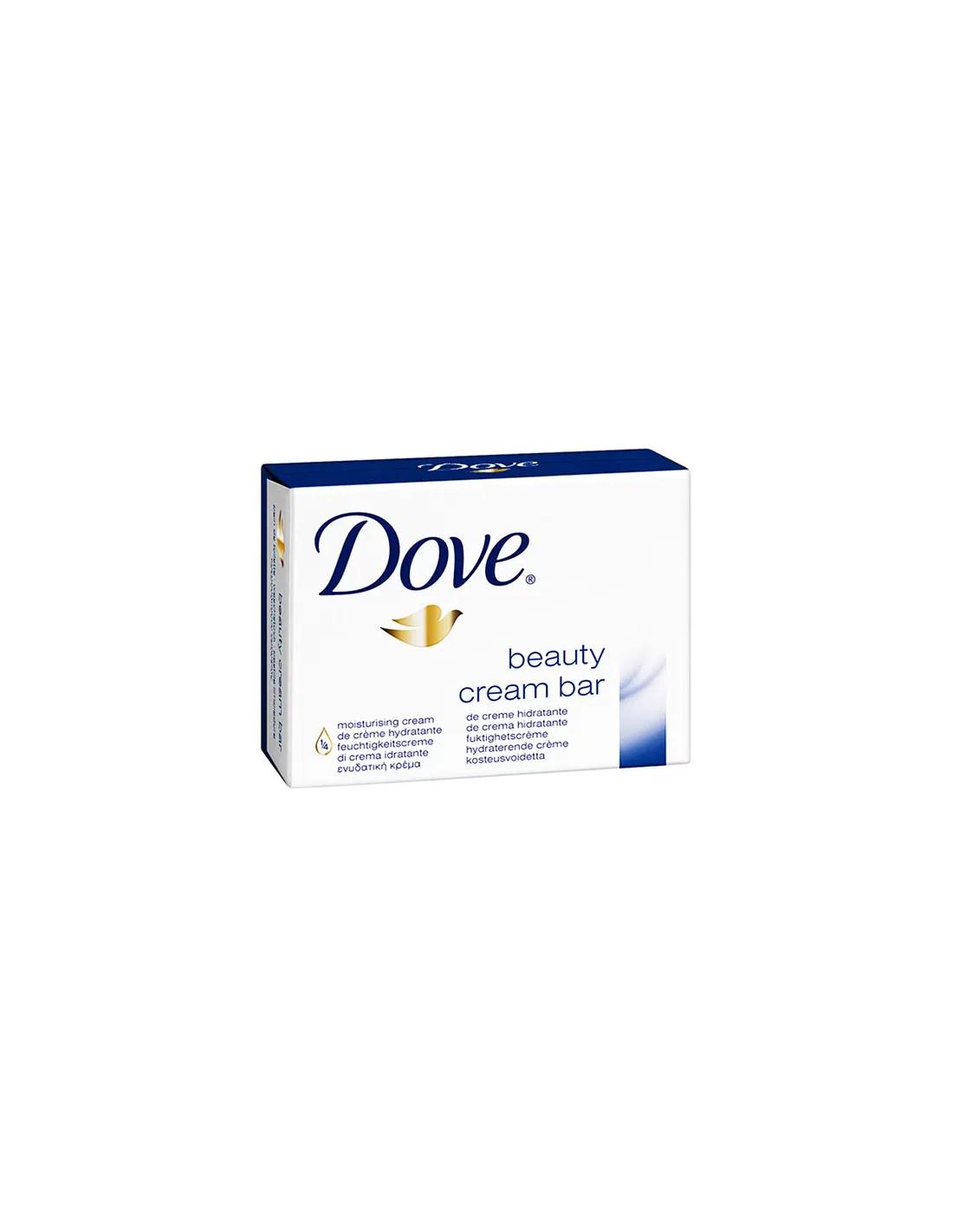 Dove Крем Мыло Двойное 2x 90г