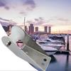 Boat Bow Anchors Bracket Marine Yacht Boat Bow Anchors Roller Stainless Steel Kayaks Canoes Accessories For Vessel Dock