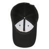 Letter Embroidery Trendy Baseball Cap Men'S And Women'S Casual Outdoor Sun Protection Cap Sports Hat