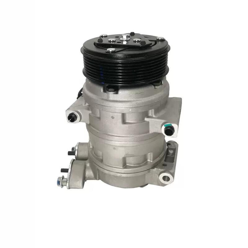 Zhuan Air Conditioner Compressor for Jiangling Yuhu JX1033 Pickup