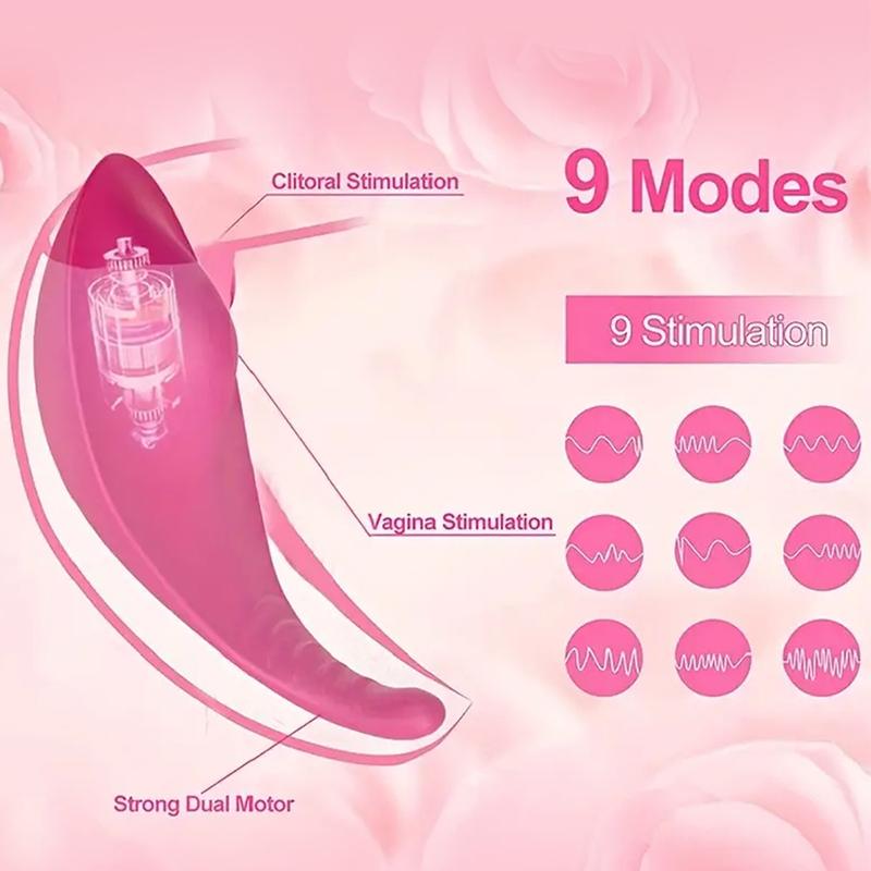 APP Bluetooth Control Clitoris Vibrator Masturbation Tools for Women Nipple Stimulator Vibration Adult Toys Vibrator Female 18