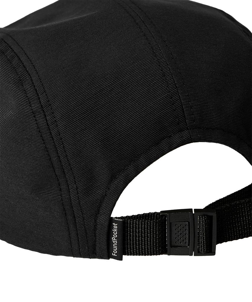 FOUNDPOCKET Fp Camp Cap Dark Navy
