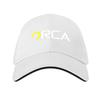 Orca Logo Oceanic Research Center Australia Oceangirl Ocean Girl Baseball Cap New Hat Cosplay Women Beach Fashion Unisexs