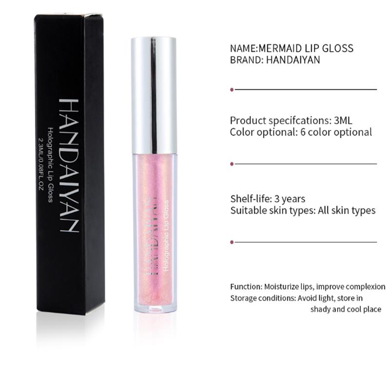Matte Lipstick 7 Color Waterproof Non-Sticky Cup Long Lasting Women Sexy Red Velvet Lip Tint Lip Glaze Makeup Cosmetics Colorful Lipstick