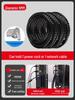 Anti-Bite Cable Organizer: Soft Storage, Fixing, and Wire Protector