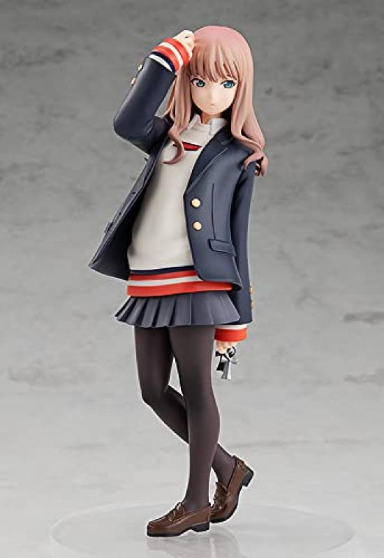 POP UP PARADE Minami Yumeme ABS PVC Complete Figure SSSS.DYNAZENON Non-scale & Pre-painted Re-release