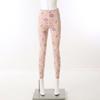 VenuS Soft Touch  Subtle Print  Modal Burnout Fabric Women S Underwear pantS 9 10 Vlg6052l