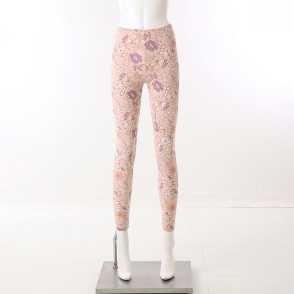 VenuS Soft Touch  Subtle Print  Modal Burnout Fabric Women S Underwear pantS 9 10 Vlg6052l
