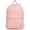 New Polyester Backpack Regular Unisex Pink 10020533-A28
