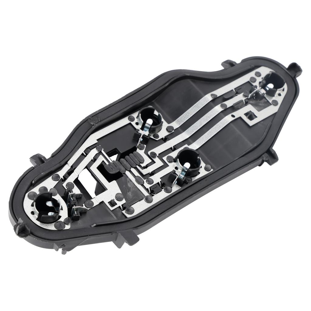 Left Rear Light Bulb Holder For Peugeot Partner Berlingo Combo 2019-2024
