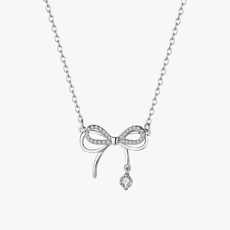 

Ожерелье-чокер с двойной цепочкой на ключицу «Сон бабочки» для женщин – Универсальный и стильный дизайн