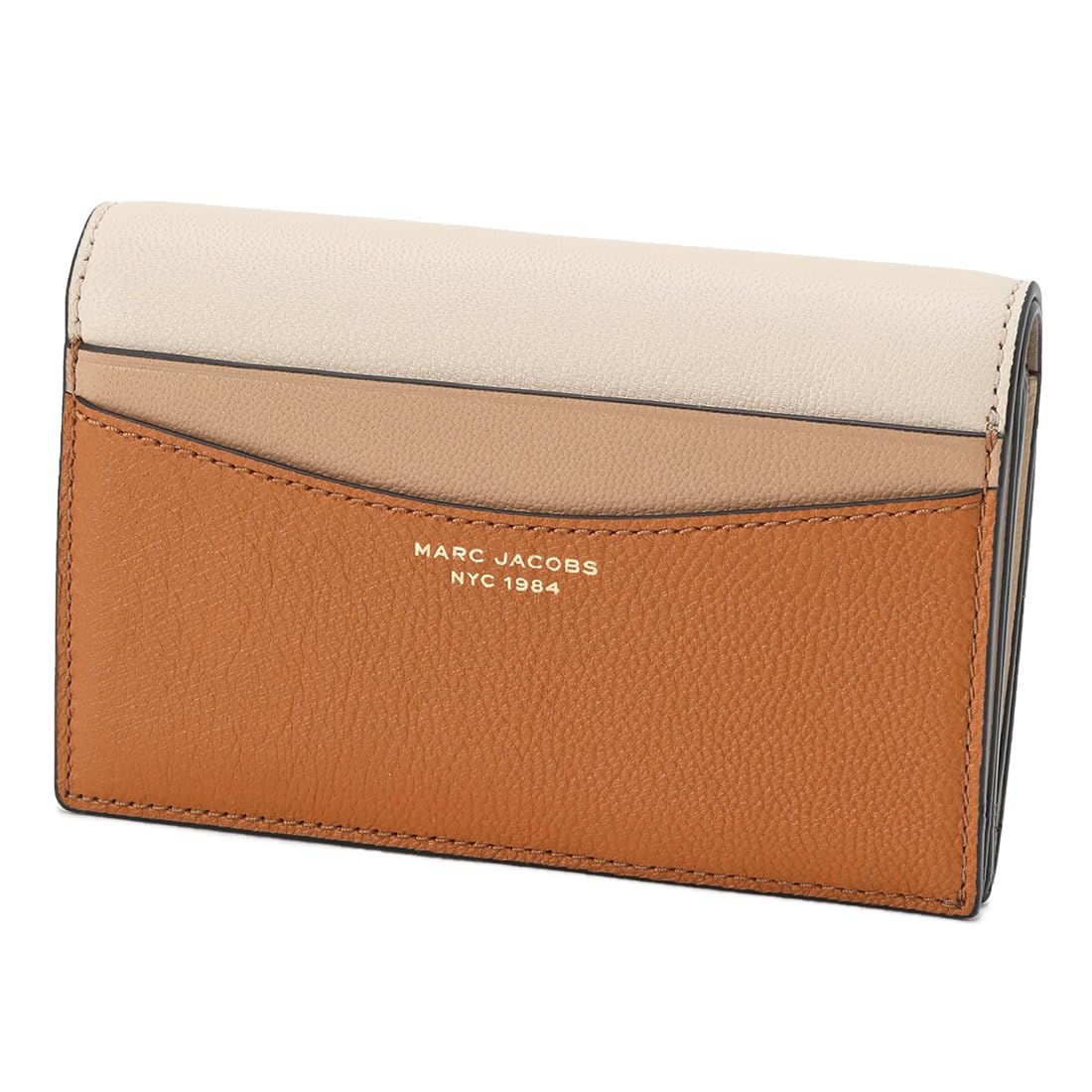 

The Small Bifold Wallet [Marc Jacobs] S163L03FA22-225_CATHAY_SPICE_MULTI [Item]