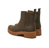 Ботинки челси Timberland Carnaby Cool Mid TB0A2CZQET41 коричневые