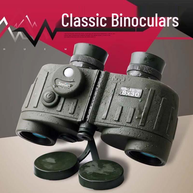 SEEGICS SeeGics Falcon 8308 Binoculars