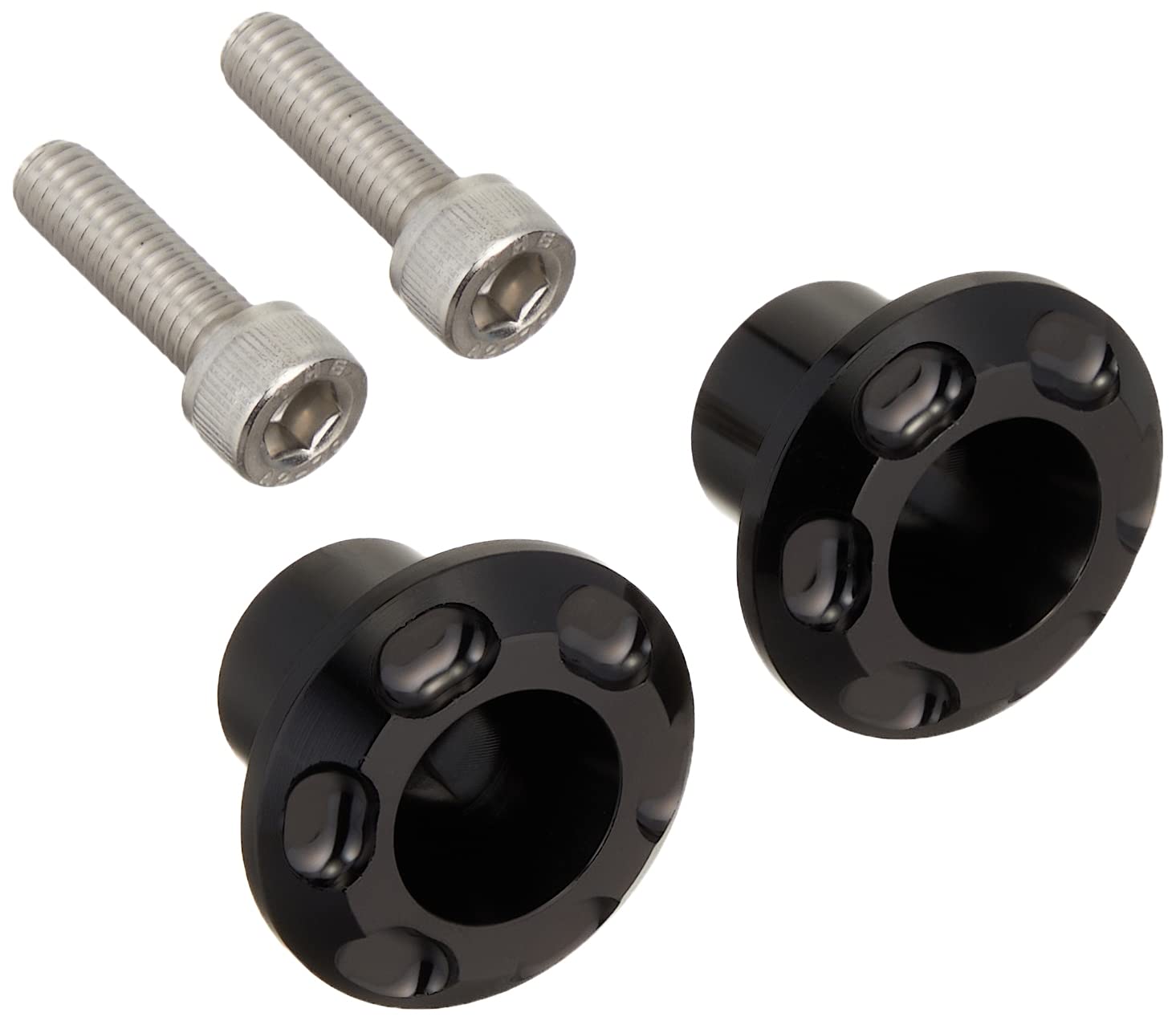 

KITACO Vivid Washer Set Black General Purpose 090-7001010