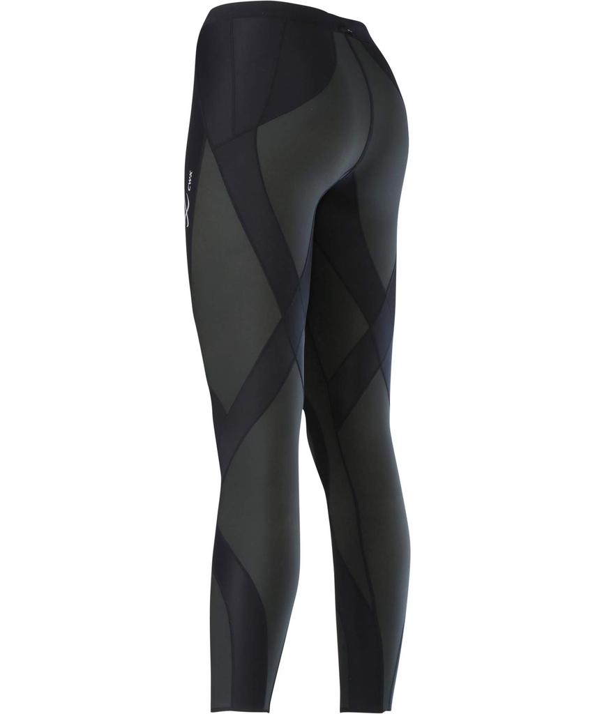 Sports Tights Generator Model Thermal UV HZY219 BL L [CW-X/Wacoal] (Long Length) Sweat-wicking, Quick-drying, Protection, Stretch, Antibacterial,