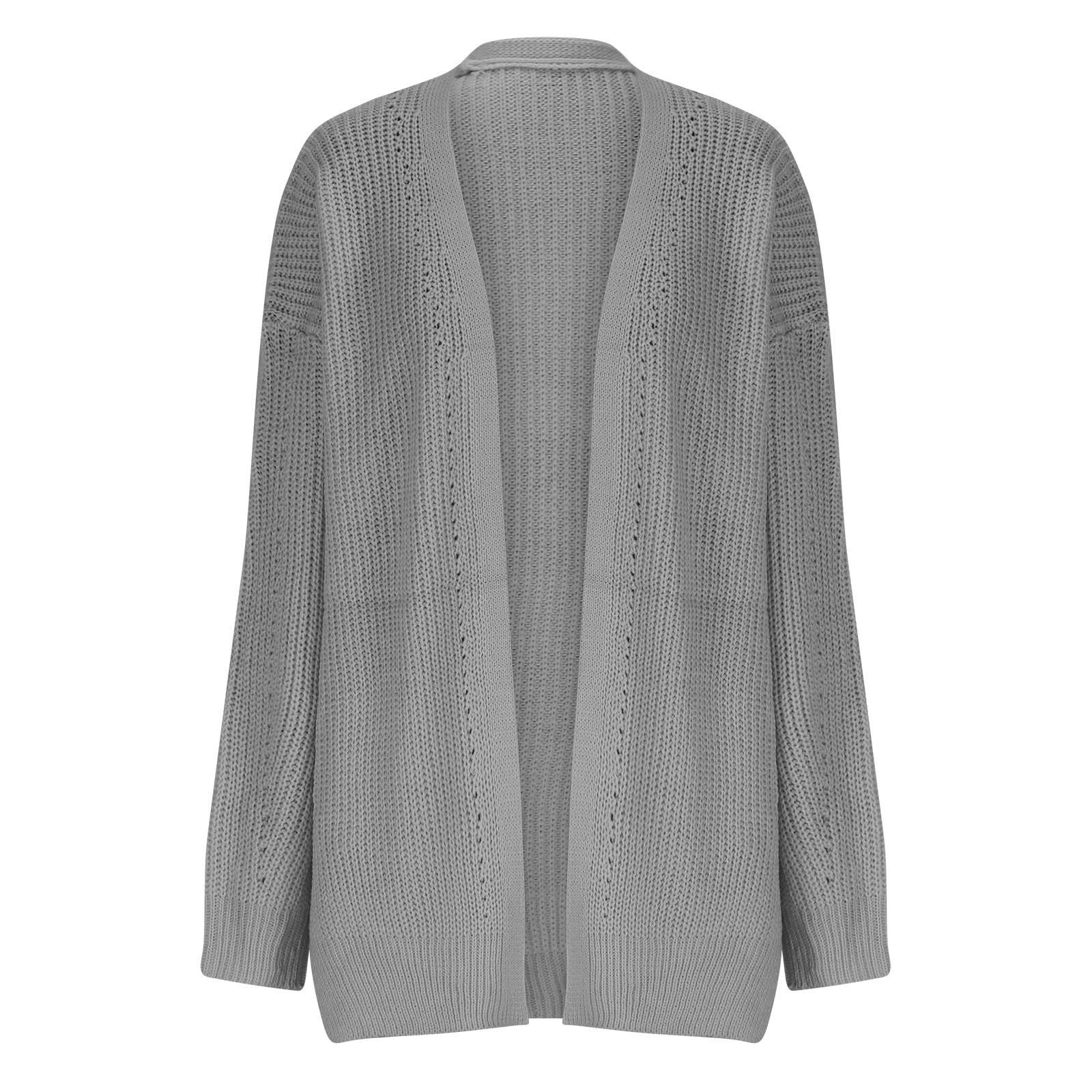 Женские свитера — фото 7