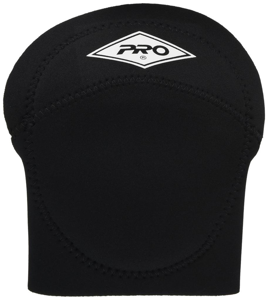 PRO Supporter Baseball Knee Support Pro 175 Baseball Knee Pad 31751 Black S