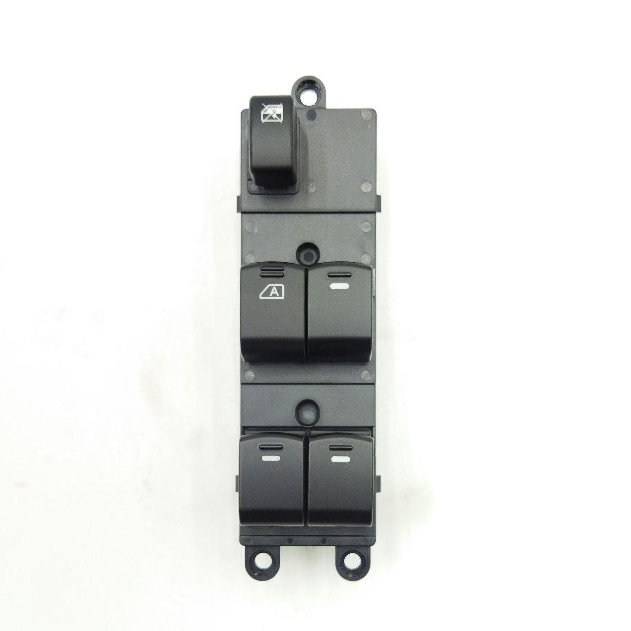 

Front Luminescent Lifter Switch for Livina L10 (25401-CJ01A-MEG) MINNSNA