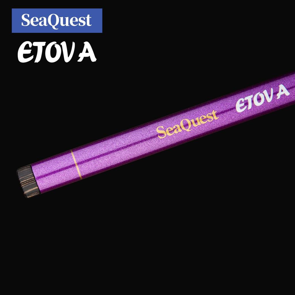 SeaQuest ETOVA 9FT 270CM
