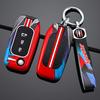 Car Key Case Cover Shell Fob for Renault GT Line Kadjar Captur Megane Sandero Stepway Logan Clio5 Arkana for Renault GTline