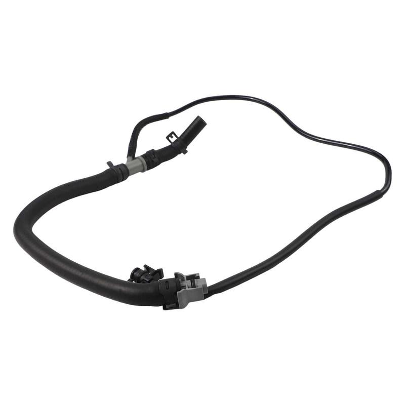 Car Radiator Coolant Overflow Hose 1829702,CV61-8K012-ZA,CV618K012ZA Replacement For Ford For Focus For Mk3 2012-2014