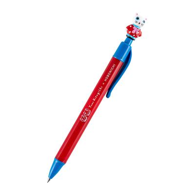 Hobonichi Techo Yumi Kitagishi Ballpoint Pen Shironeko Notebook Accessories /