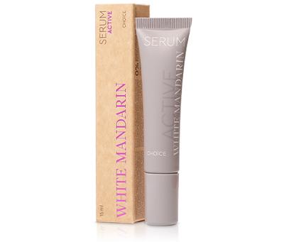 Sérum SERUM Active 15 ml