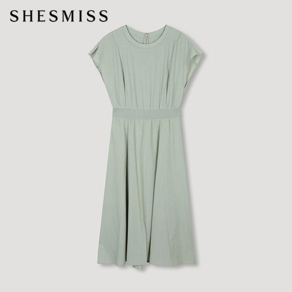 

She S Miss льняное платье с полосками Swwopn21120 Mi minted/55